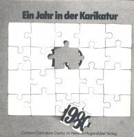 Product Image: Ein Jahr in der Karikatur I