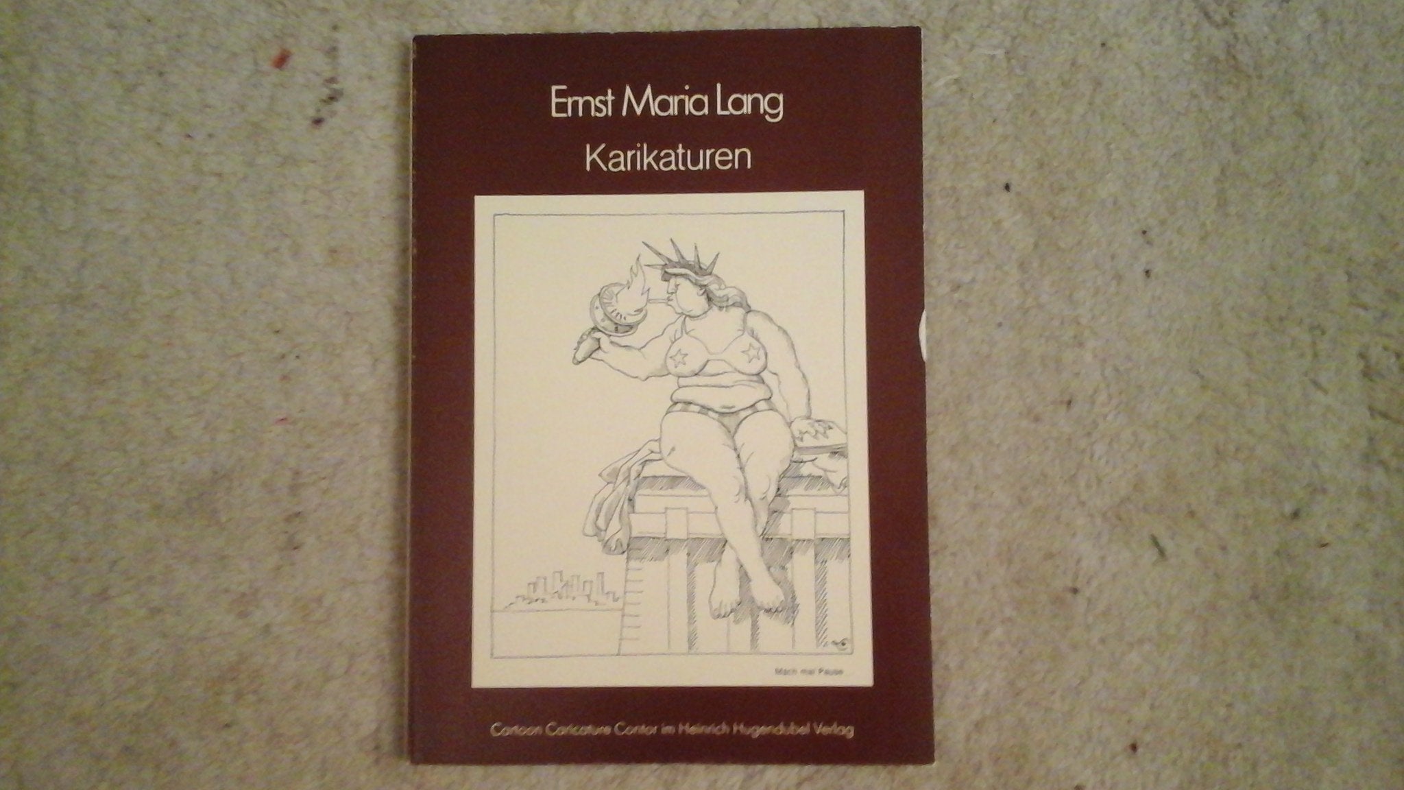 Karikaturen Cartoons
