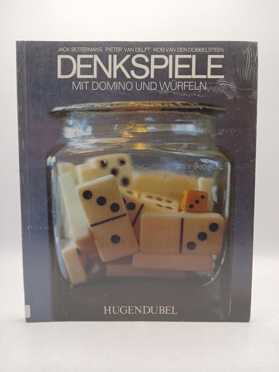 Denkspiele mit Domino und Würfel Leisure & Fun