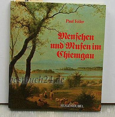 Menschen und Musen im Chiemgau Politics & History