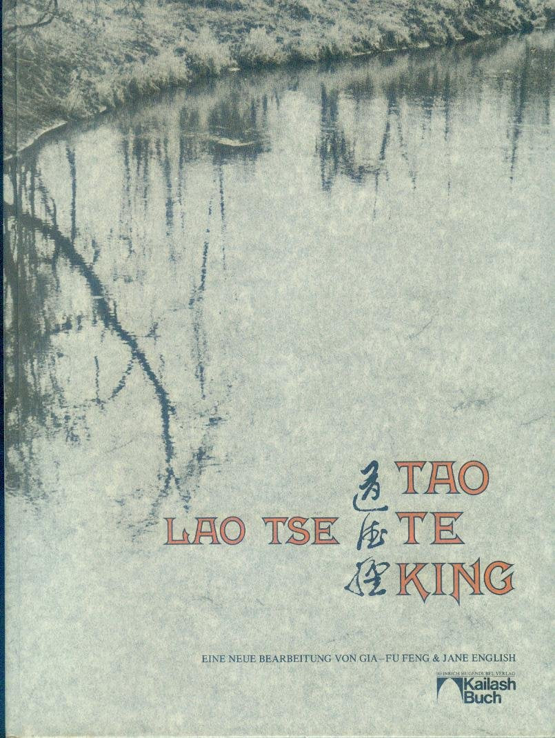 Product Image: TAO TE KING
