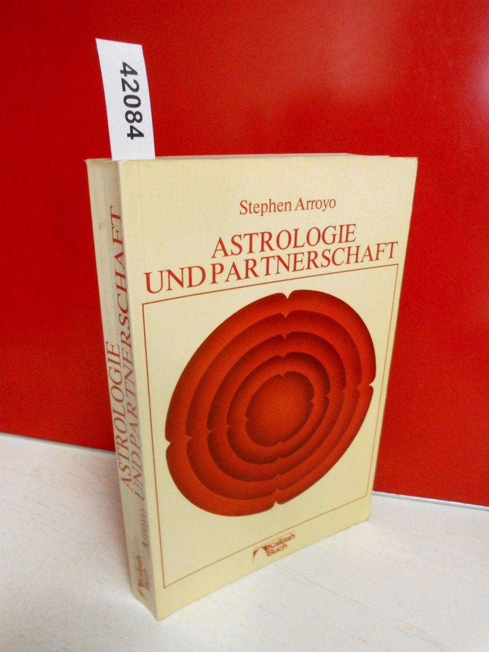Product Image: Astrologie und Partnerschaft