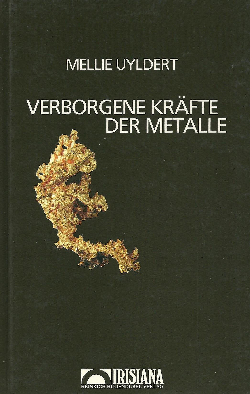 Product Image: Verborgene Kräfte der Metalle