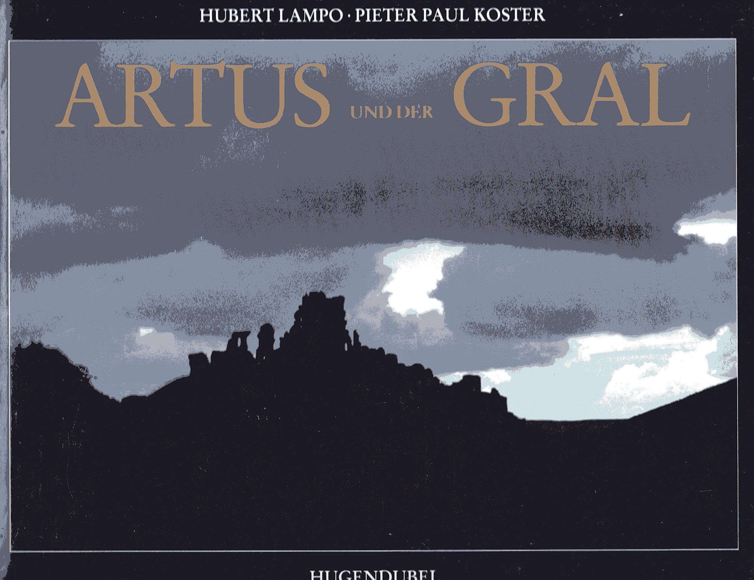 Artus und der Gral Philosophy