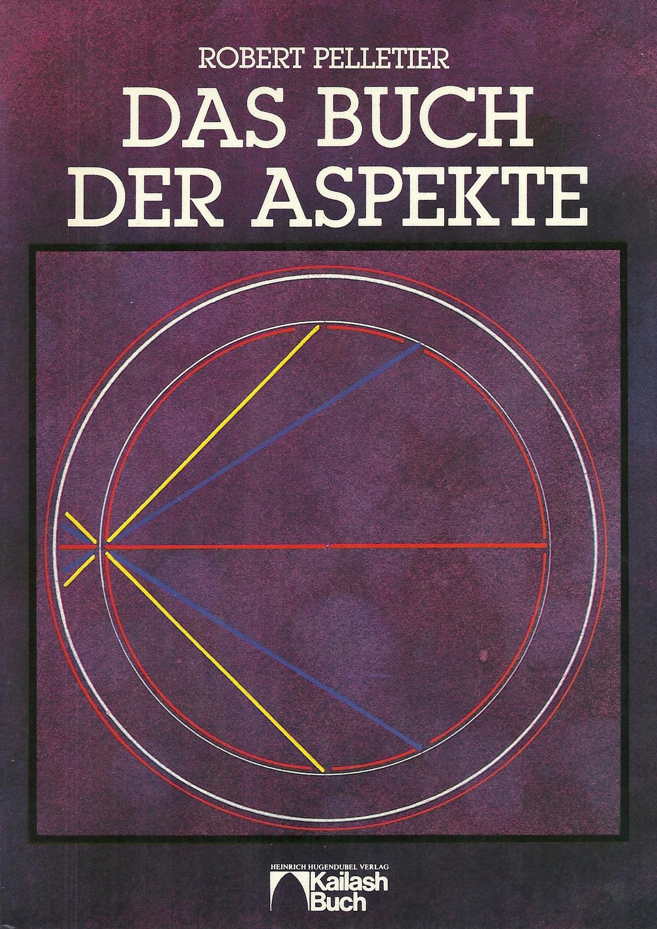 Das Buch der Aspekte Religion & Esotericism