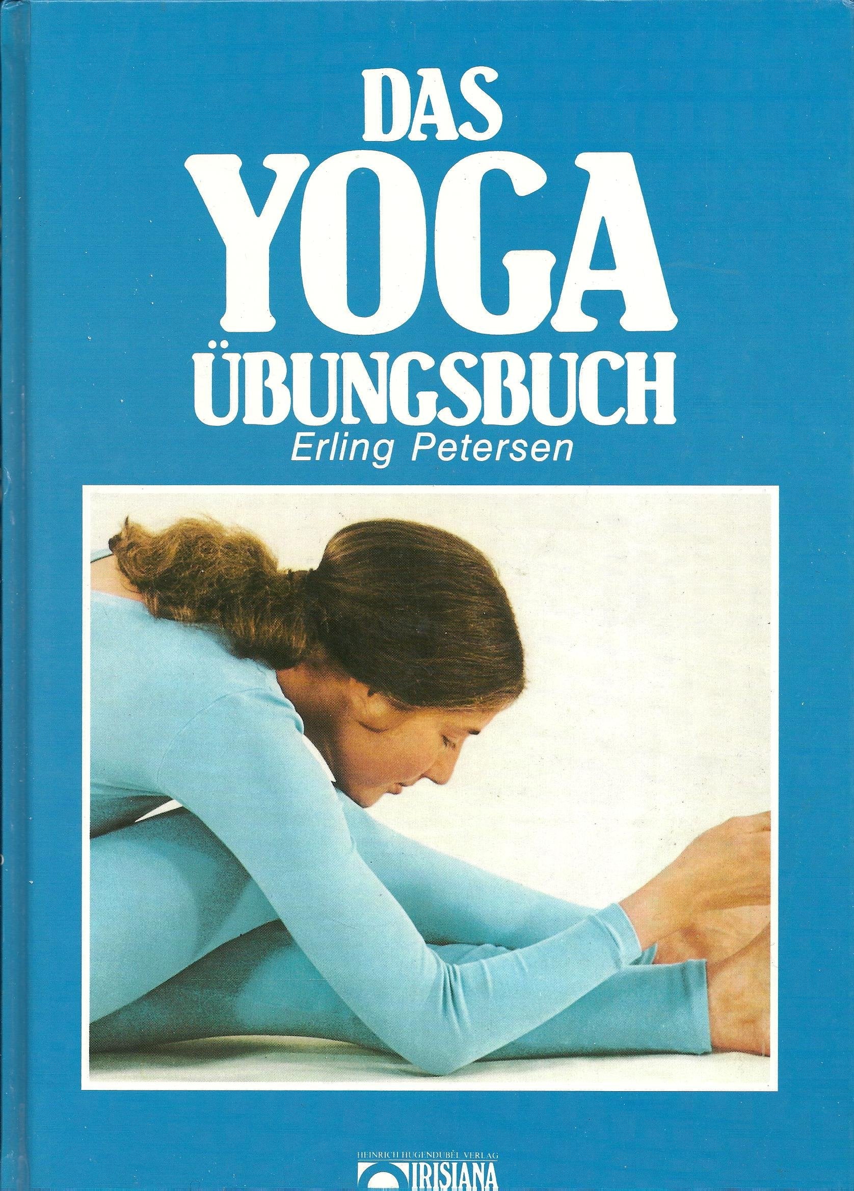 Das Yoga Übungsbuch Lifestyle