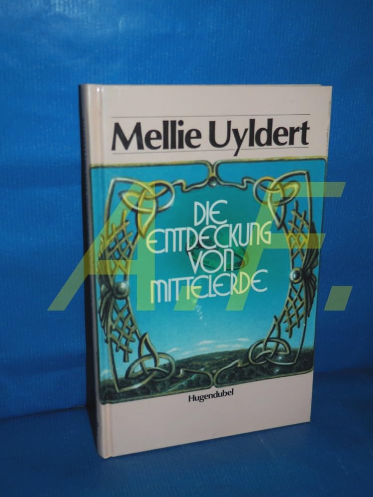 Die Entdeckung von Mittelerde Foreign Languages ​​& Dictionaries