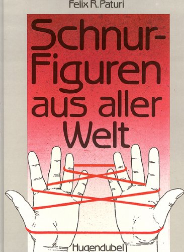 Product Image: Schnurfiguren aus aller Welt