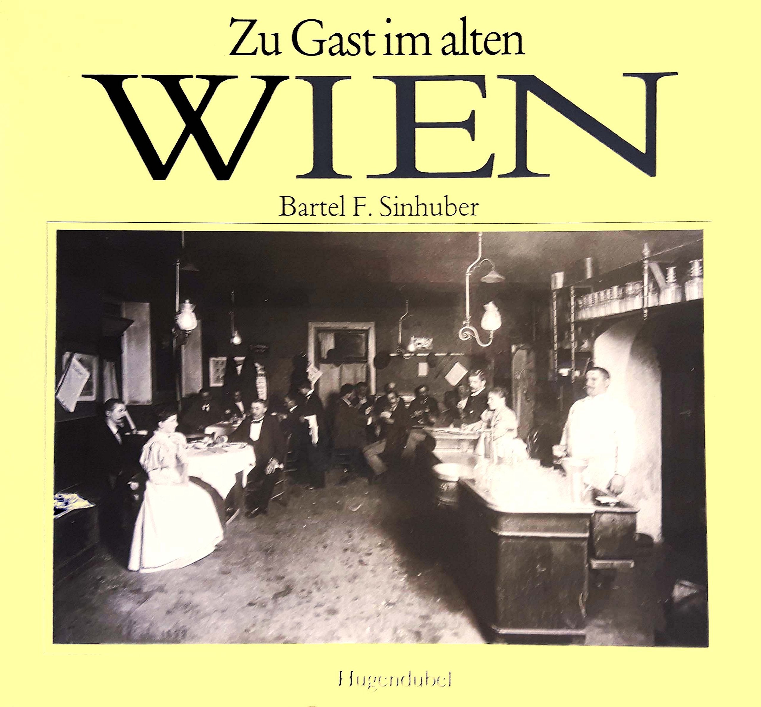 Zu Gast im alten Wien Politics & History