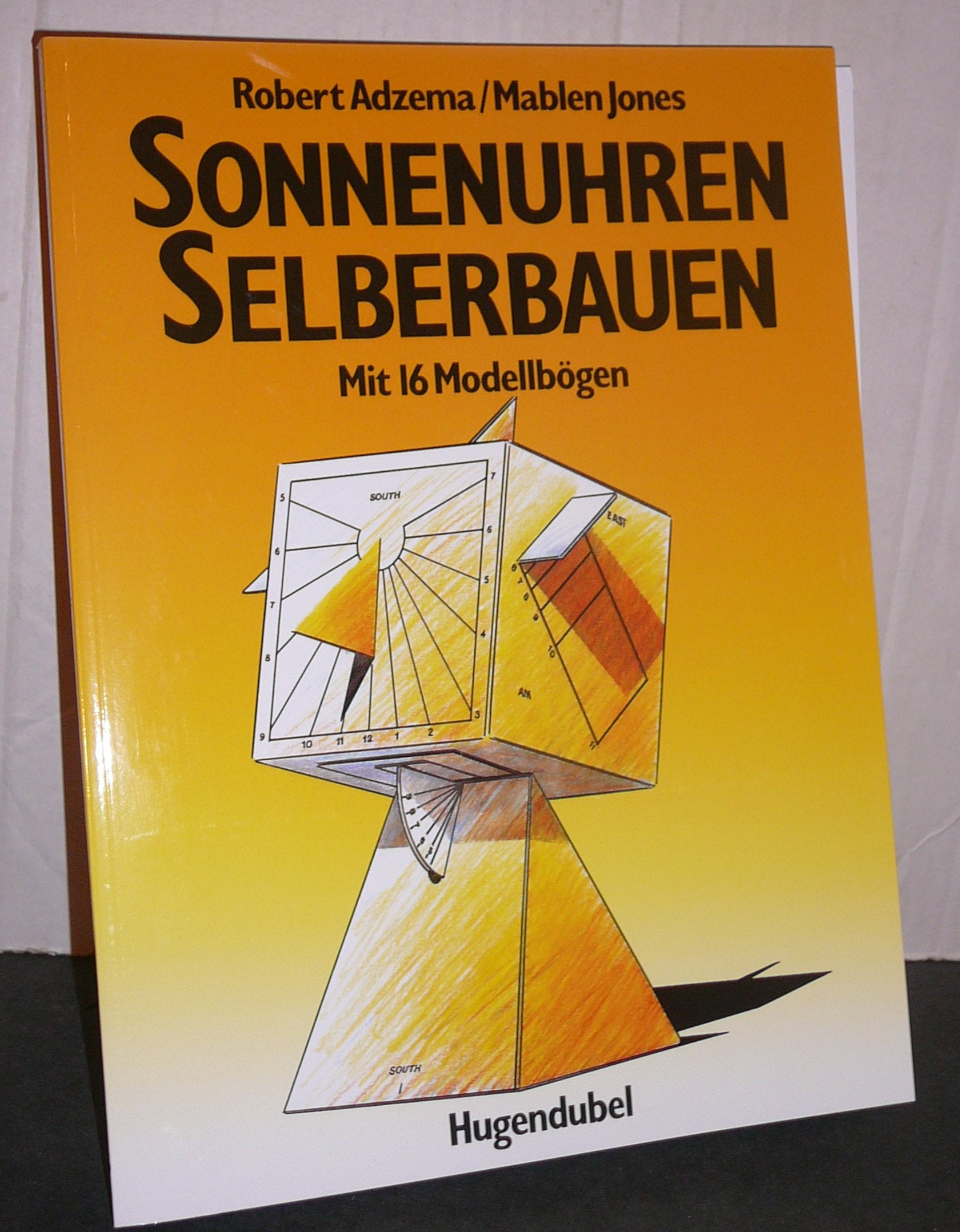 Sonnenuhren selberbauen Leisure & Fun