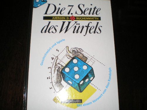 Die siebte Seite des Würfels. Geschichte( n) und Spiele Leisure & Fun