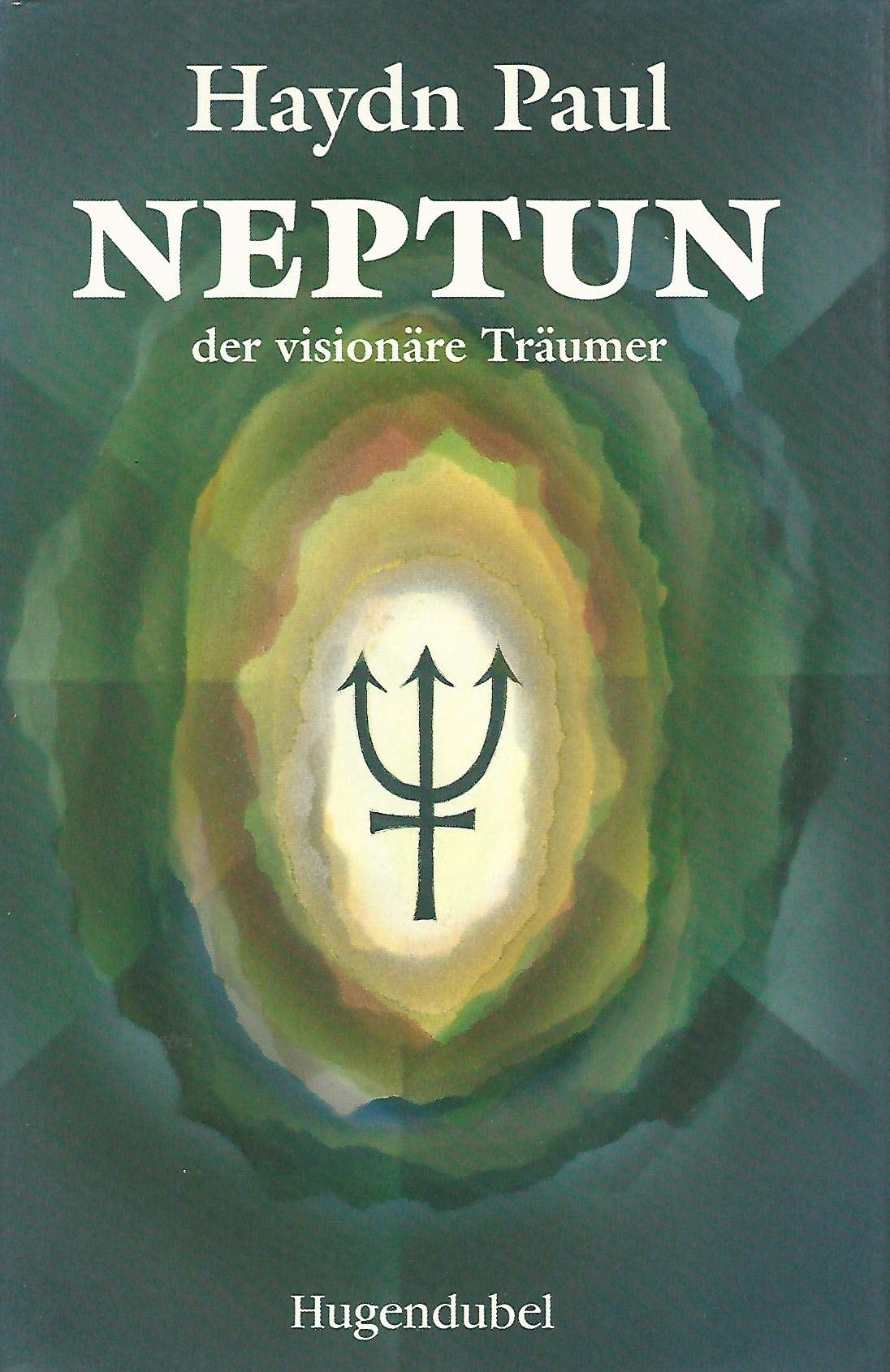 Neptun, der visionäre Träumer Books