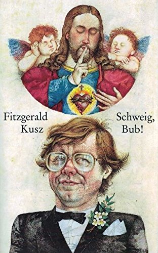 Schweig, Bub. Drama