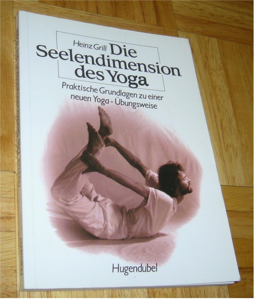Die Seelendimension des Yoga Lifestyle