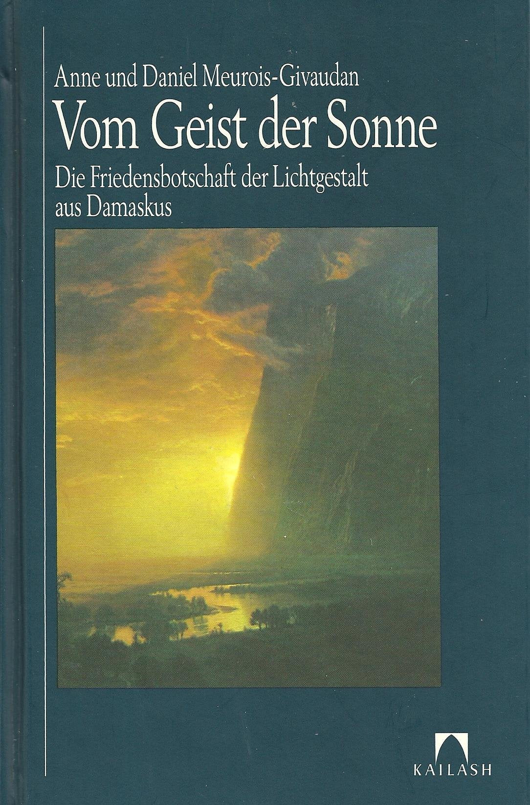 Vom Geist der Sonne Film, Art & Culture