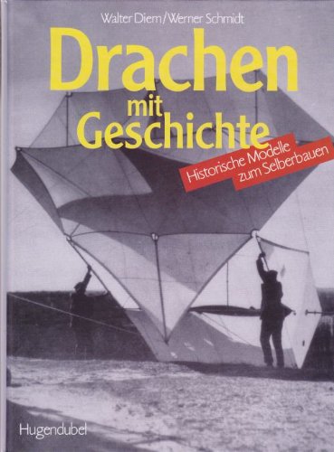 Drachen mit Geschichte. Books