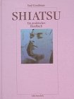 Shiatsu Business & Technology Books