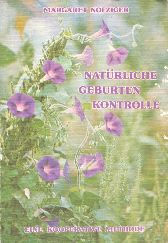 Natürliche Geburtenkontrolle Business & Technology