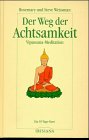 Der Weg der Achtsamkeit Lifestyle