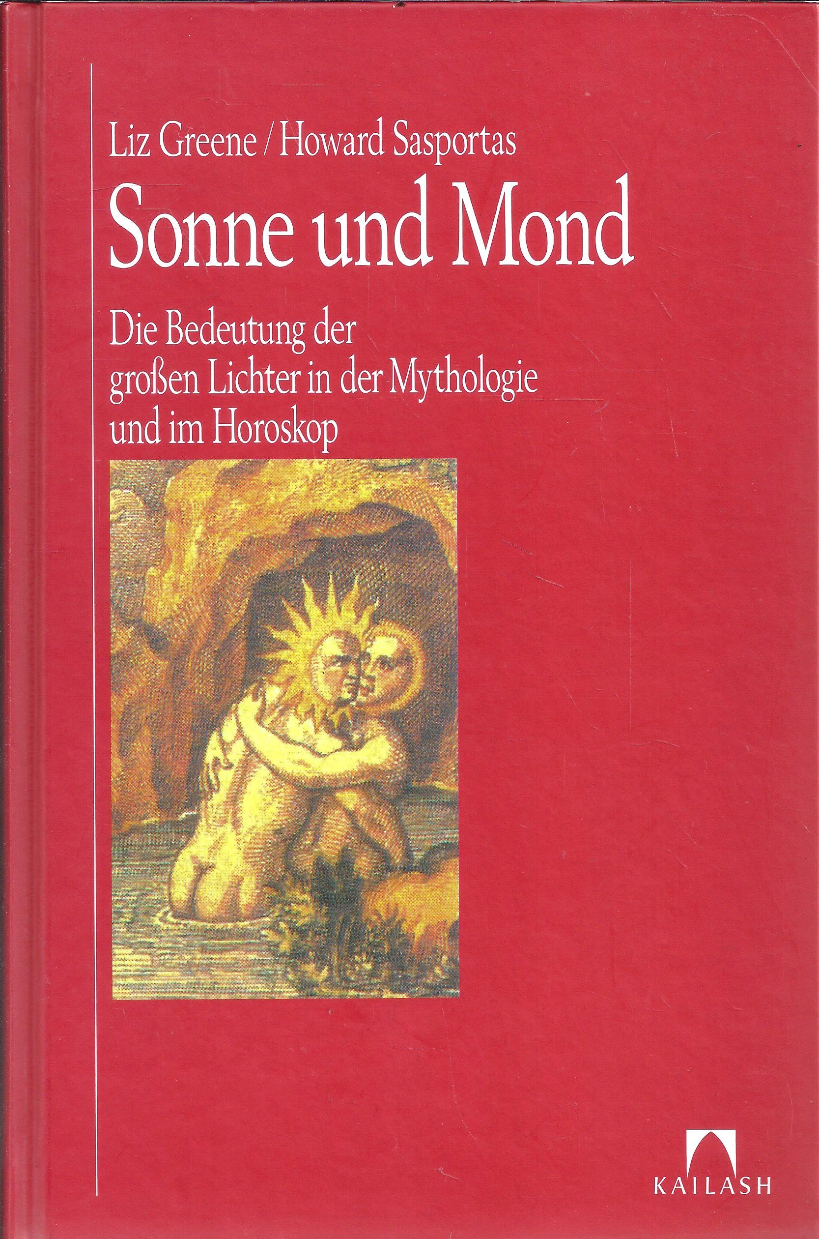 Sonne und Mond: Die Bedeutung der großen Lichter in der Mythologie und im Horoskop Psychology