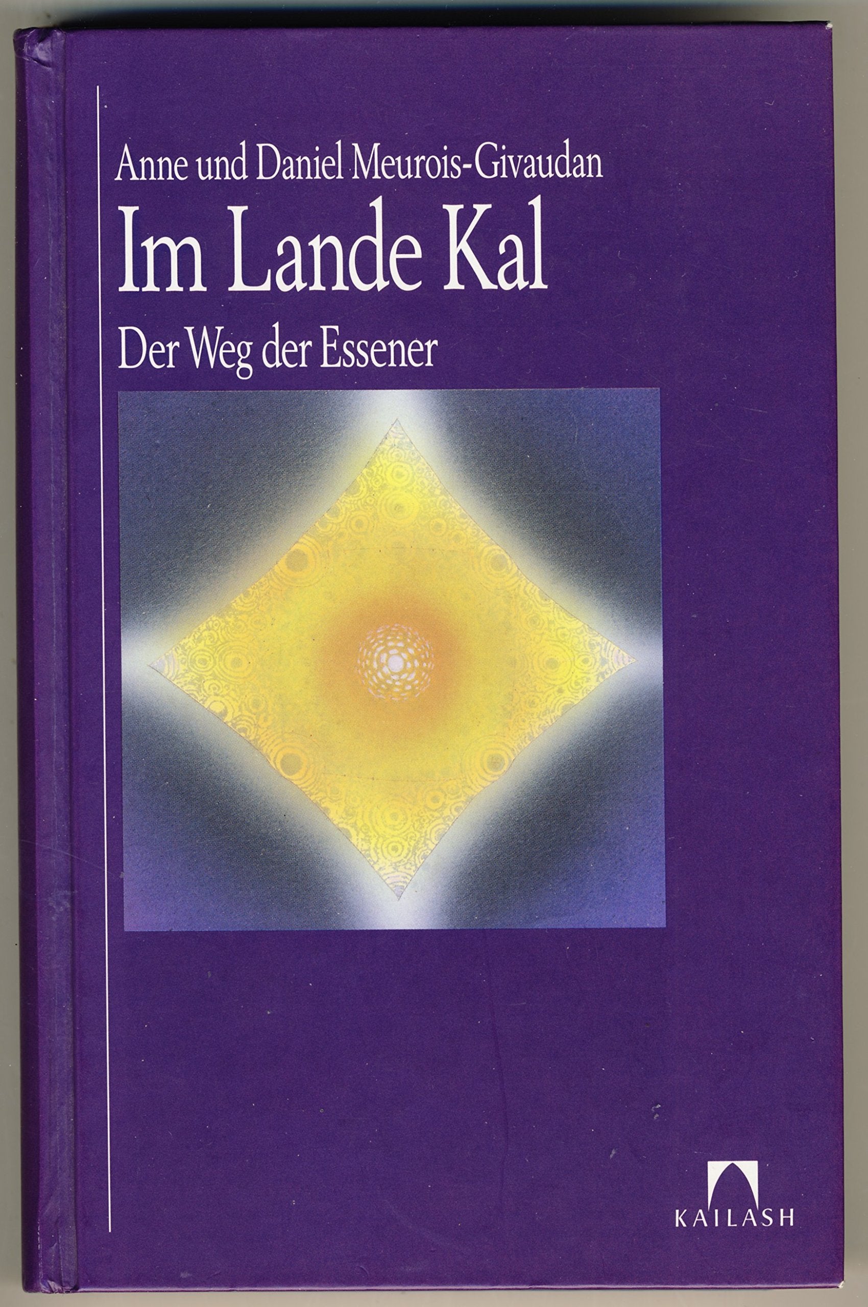 Im Lande Kal. Der Weg der Essener Health, Nutrition & Fitness