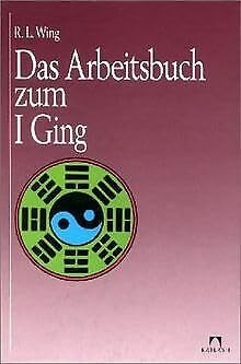Product Image: Das Arbeitsbuch zum I Ging