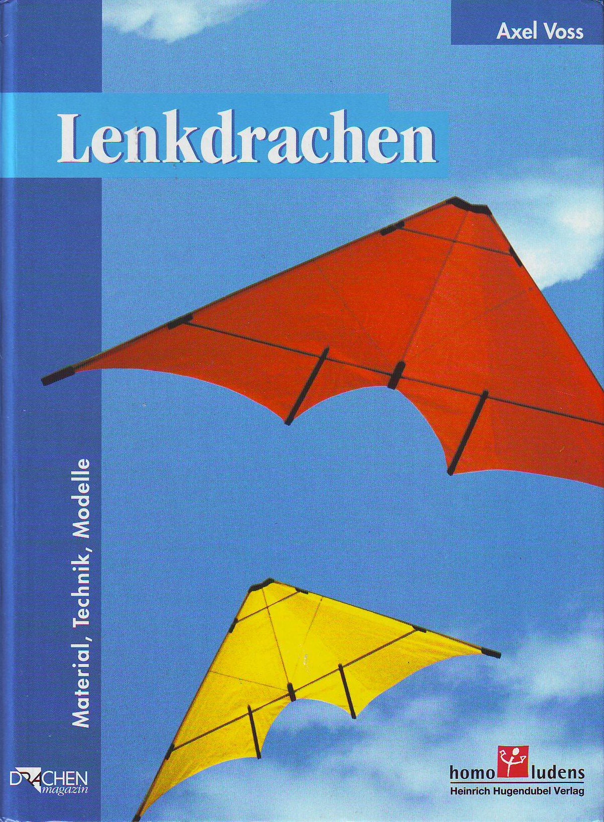 Lenkdrachen Hobbies & Crafts