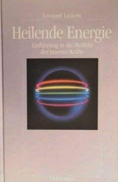 Heilende Energie book