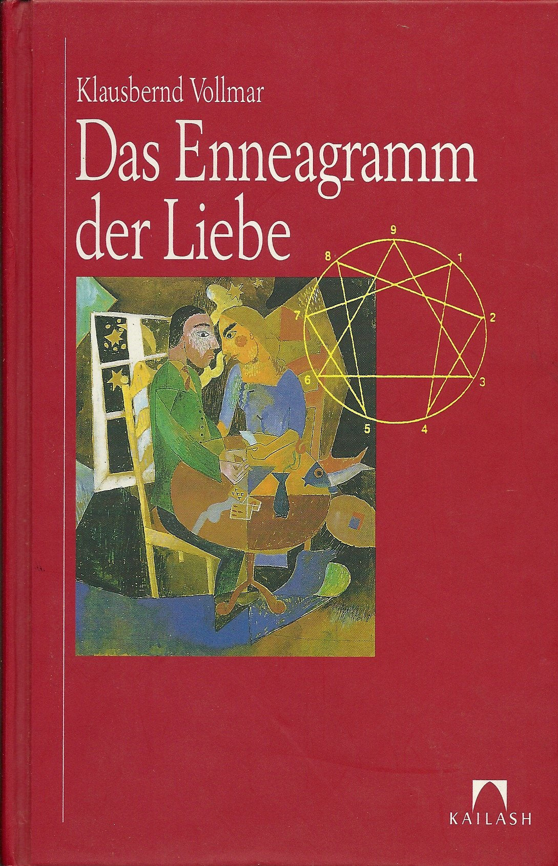 Das Enneagramm der Liebe Social Sciences