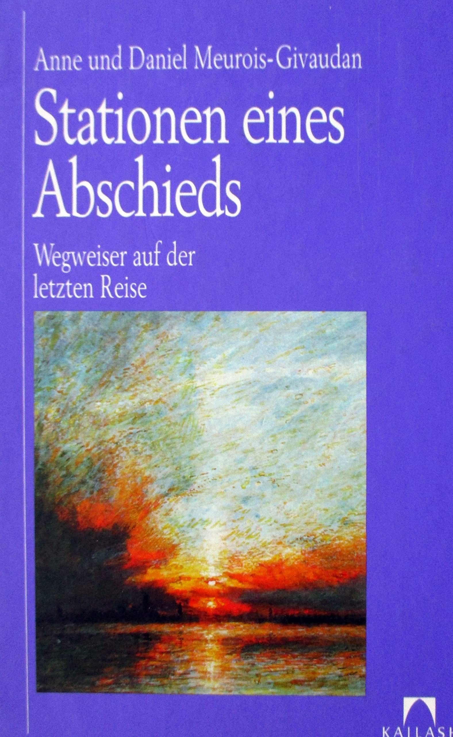 Stationen eines Abschieds Death & Mourning