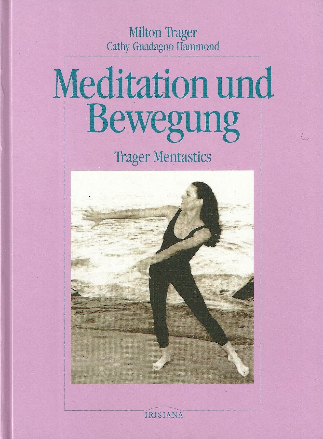 Product Image: Meditation und Bewegung. Trager Mentastics