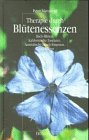 Therapie durch Blütenessenzen Psychology