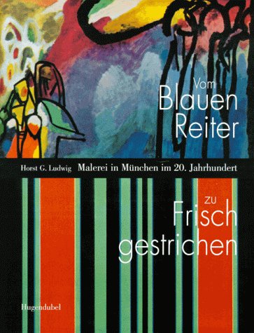 Vom 'Blauen Reiter' zu 'Frisch gestrichen' Film, Art & Culture