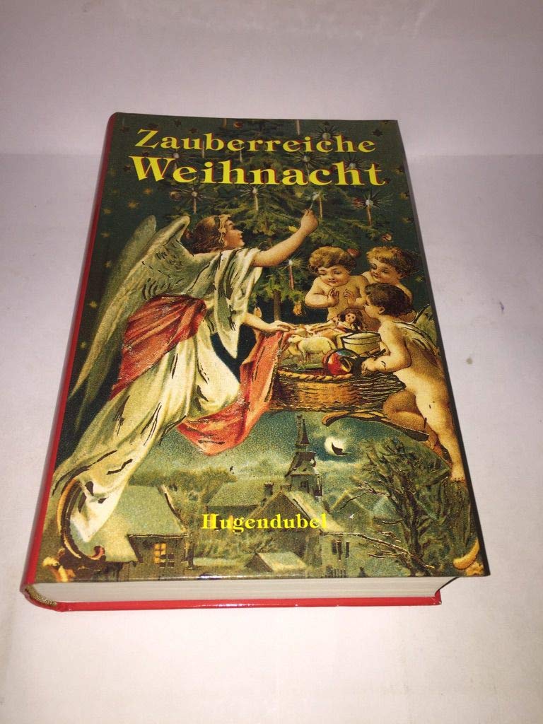 Zauberreiche Weihnacht General education Books