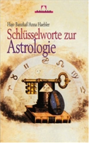 Schlüsselworte zur Astrologie. Books