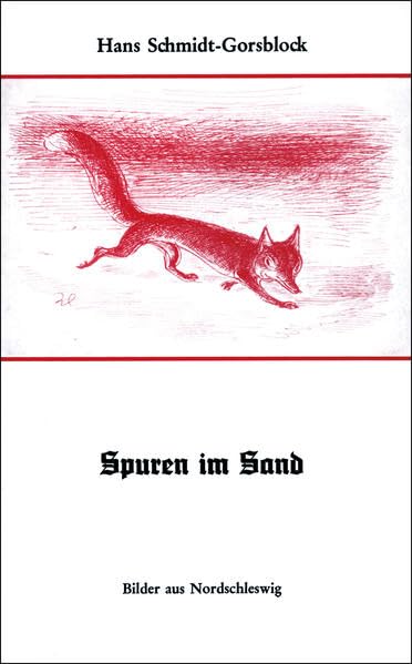 Product Image: Spuren im Sand
