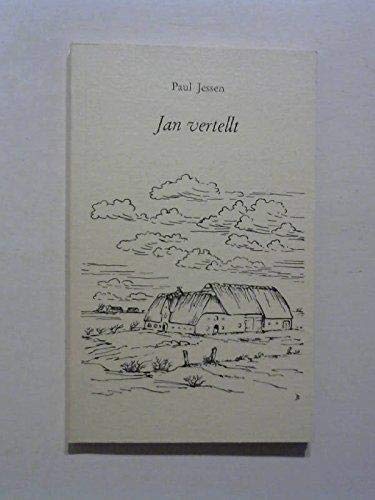 Product Image: Jan vertellt
