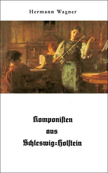 Komponisten aus Schleswig-Holstein Pop culture