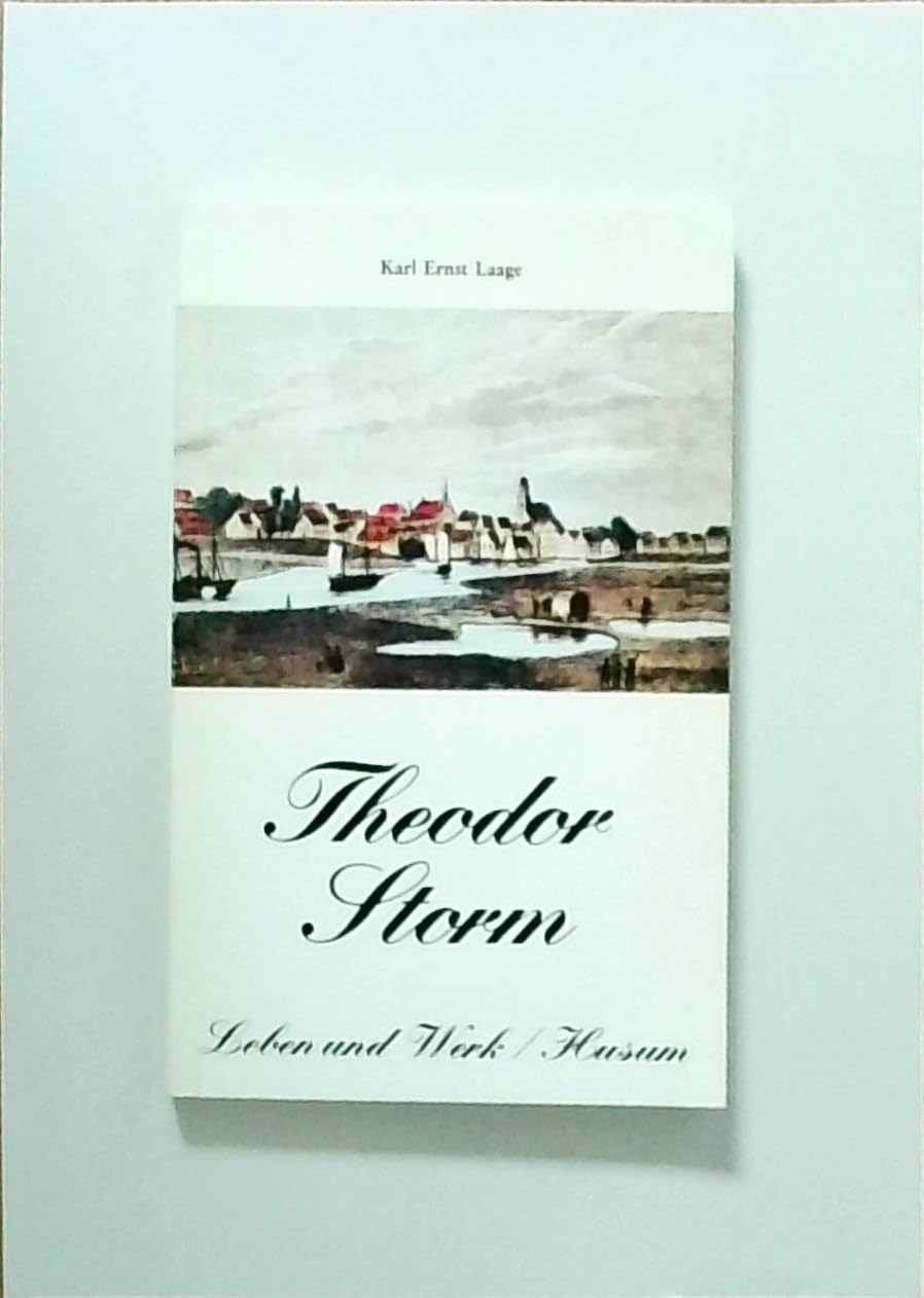 Theodor Storm - Leben und Werk Books