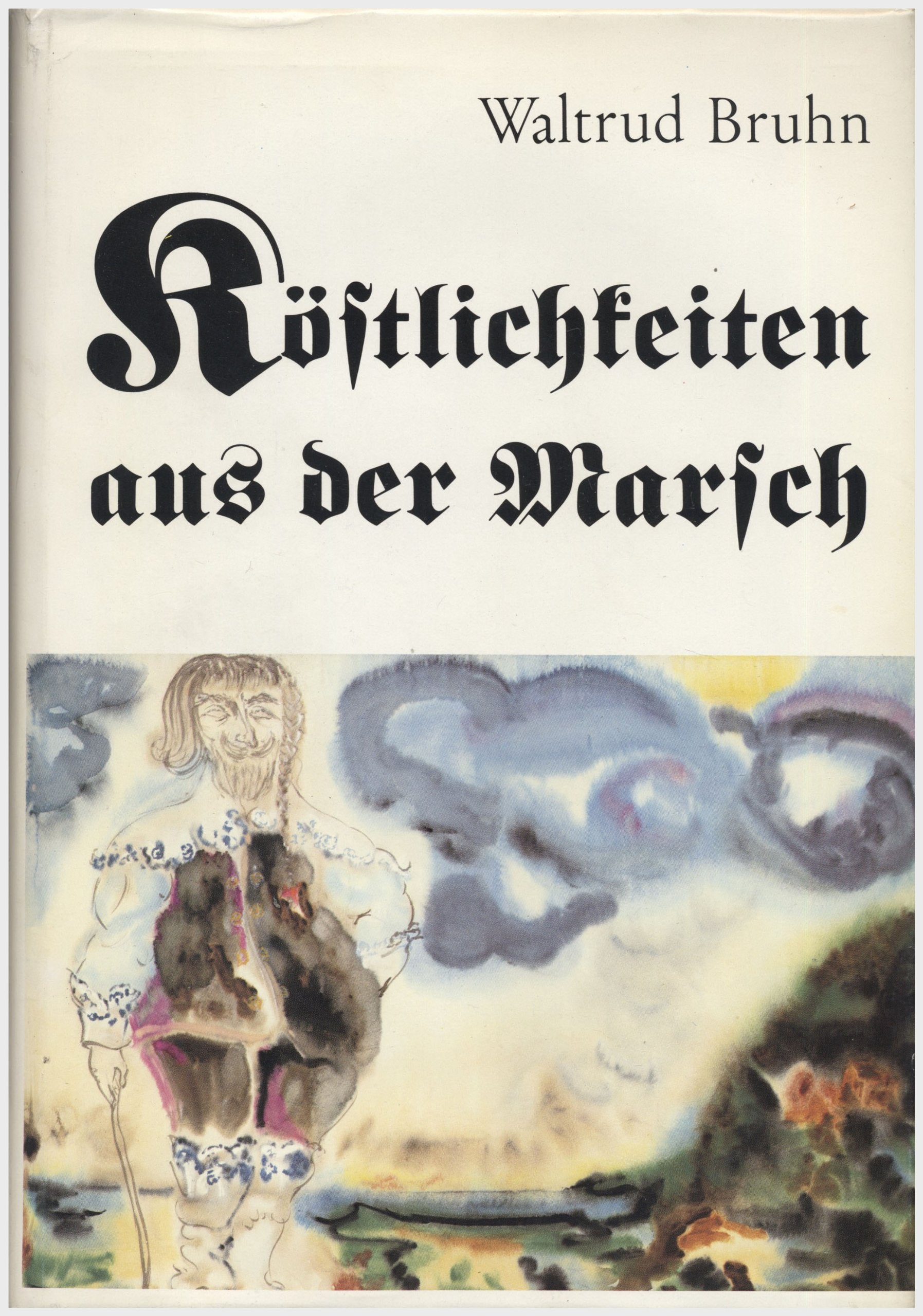 Köstlichkeiten aus der Marsch Books