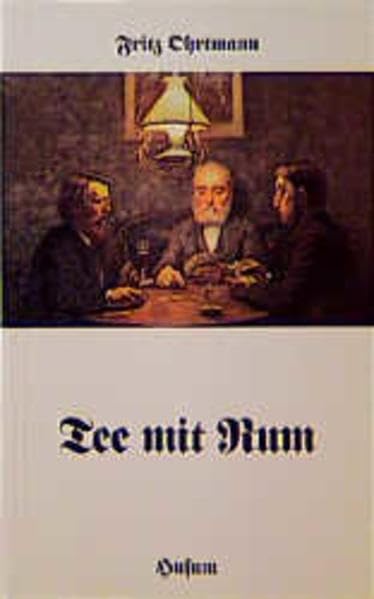 Tee mit Rum: Erzählungen und Gedichte (Husum-Taschenbuch) Fiction