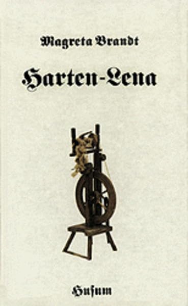 Harten-Lena: De Katendeern. Keen Autobiographie Contemporary literature