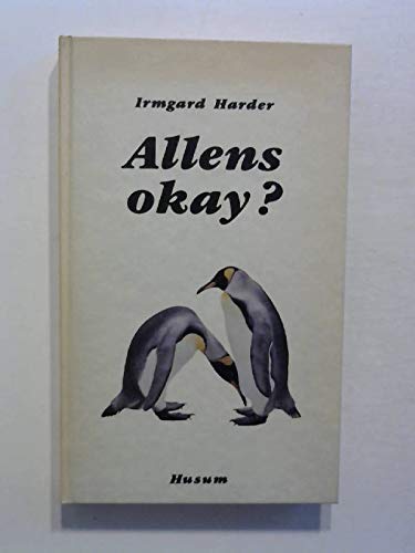 Product Image: Allens okay?