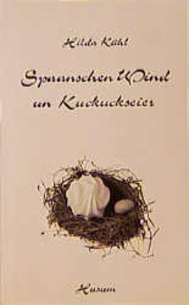Product Image: Spaanschen Wind un Kuckuckseier