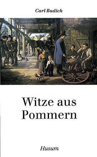 Witze aus Pommern Manga