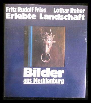 Erlebte Landschaft: Bilder aus Mecklenburg Photography