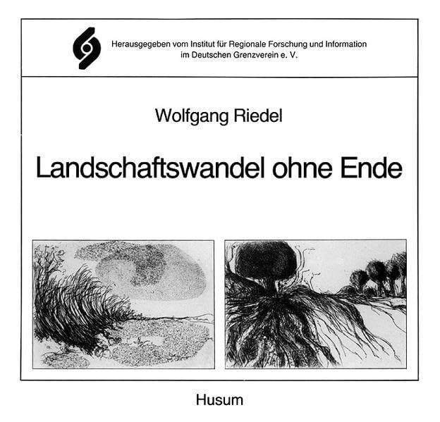 Landschaftswandel ohne Ende Business & Technology