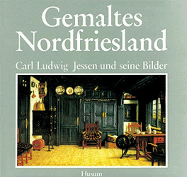 Gemaltes Nordfriesland Film, Art & Culture