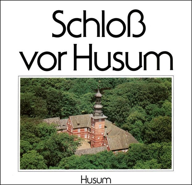Schloß vor Husum Leisure, Home & Garden Books