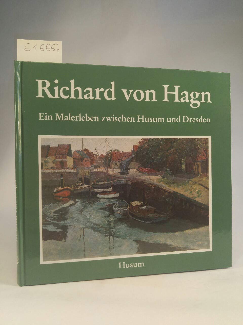 Product Image: Richard von Hagn